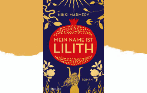 Nikki Marmery – Mein Name ist Lilith